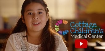 Cottage Children's Medical Center - Kid Talk