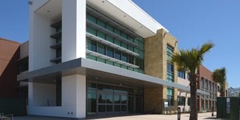 Goleta Valley Cottage Hospital Medical Office Building