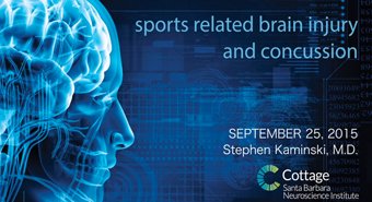 Concussion YouTube Video - Dr. Stephen Kaminski