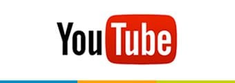 YouTube logo