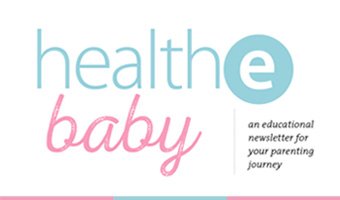 Cottage Health E-Baby