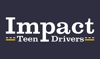 Impact Teen Drivers logo